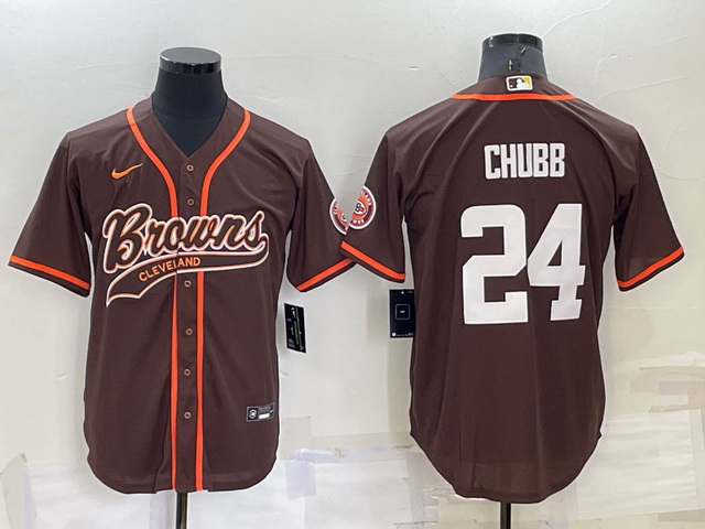 Cleveland Browns Jerseys 38 - Click Image to Close